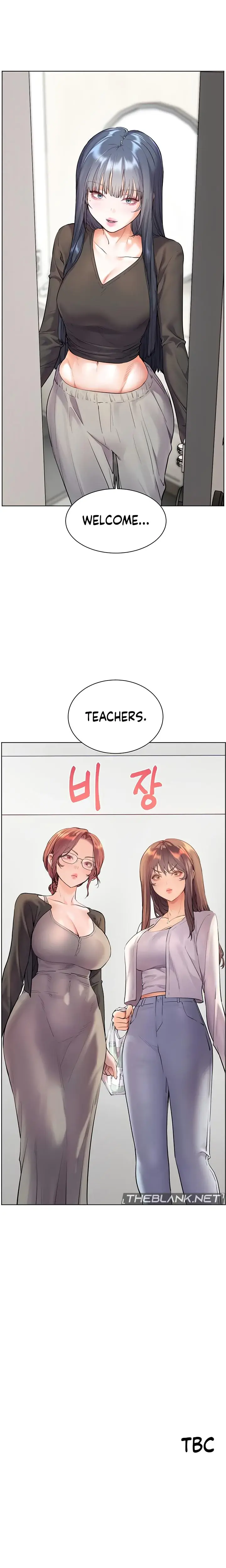 The Teachers Efforts Chapter 60 - Page 30