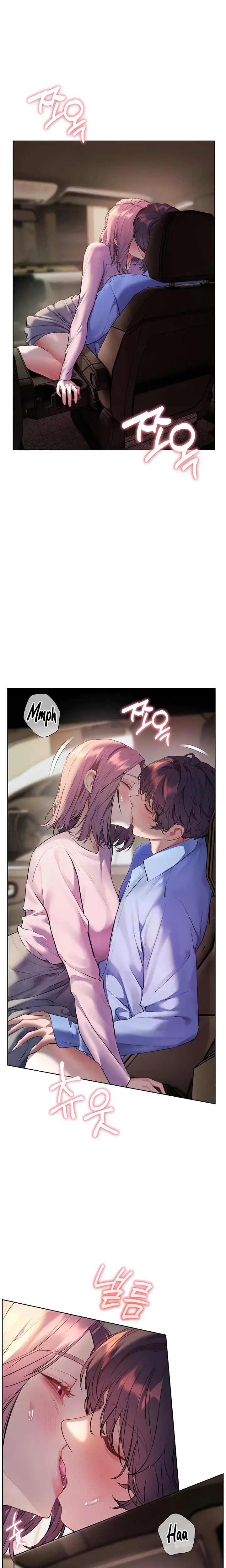 The Teachers Efforts Chapter 60 - Page 5