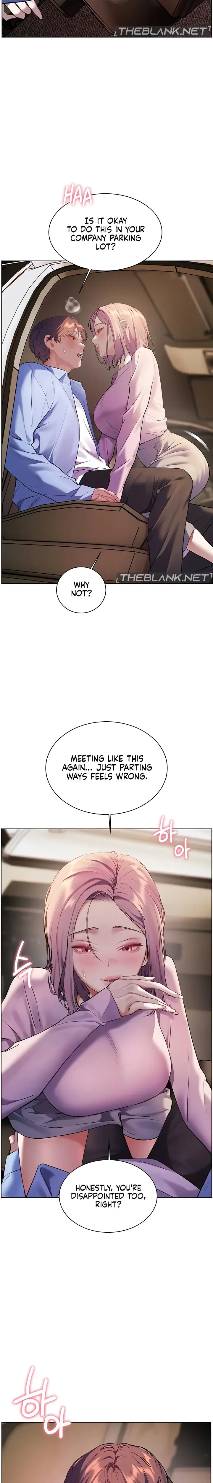 The Teachers Efforts Chapter 60 - Page 7