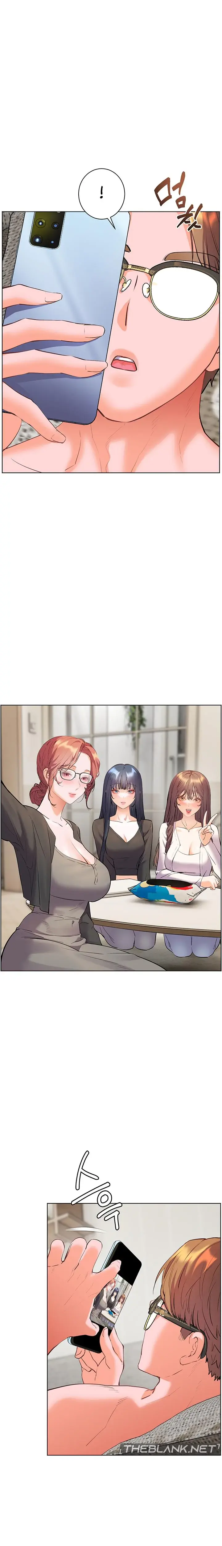 The Teachers Efforts Chapter 61 - Page 28