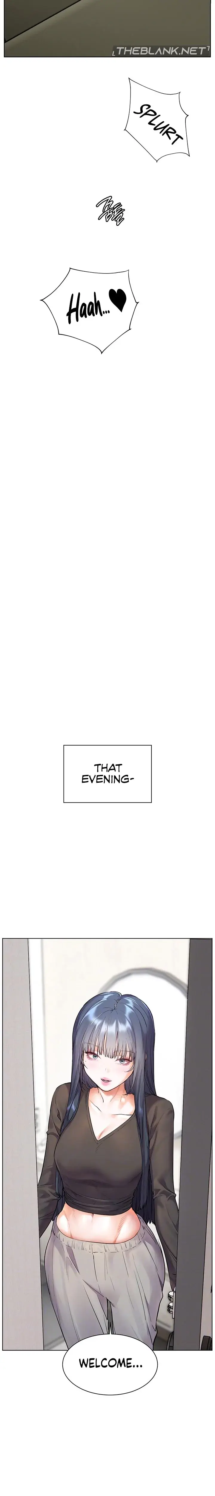 The Teachers Efforts Chapter 61 - Page 4
