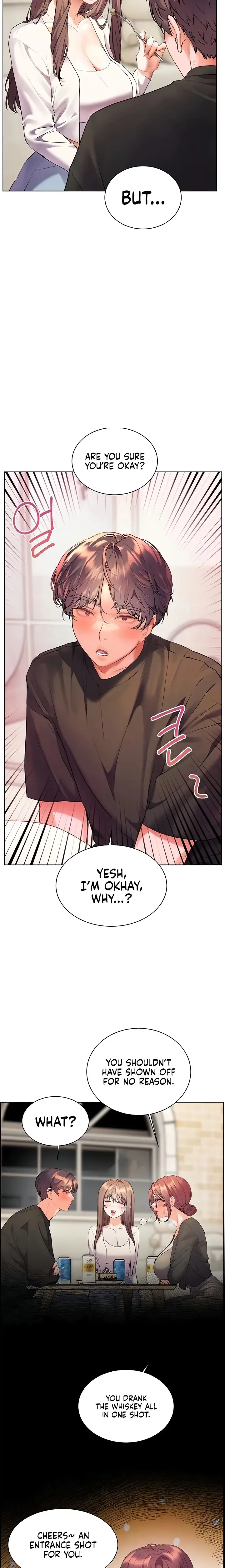 The Teachers Efforts Chapter 62 - Page 2