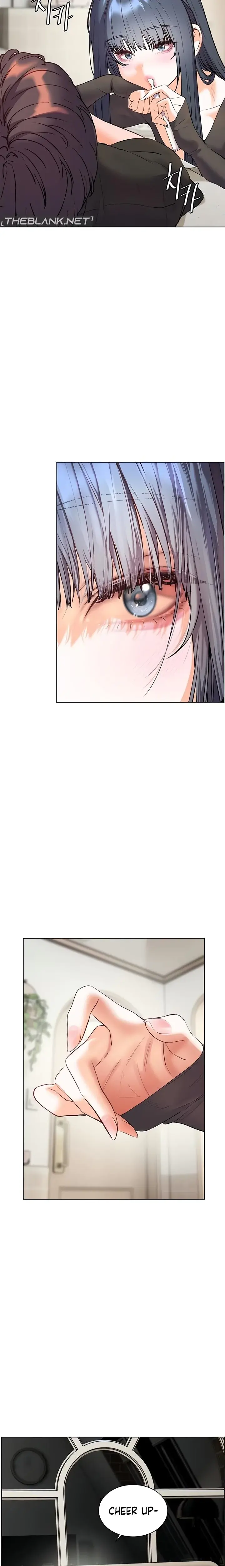 The Teachers Efforts Chapter 62 - Page 22