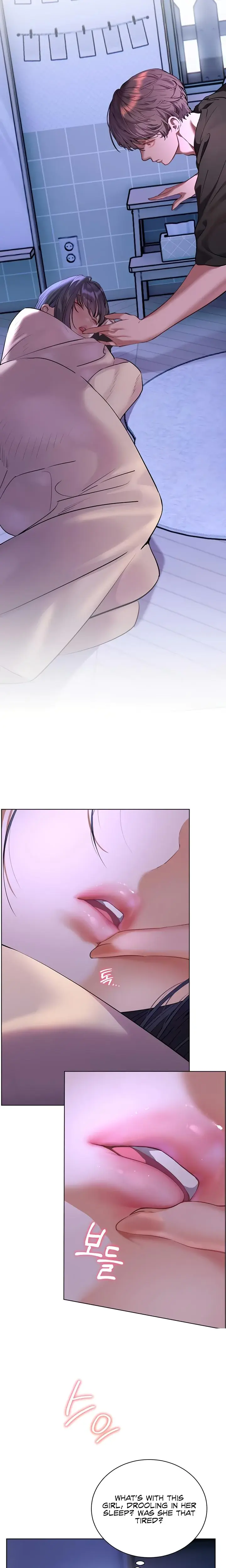 The Teachers Efforts Chapter 63 - Page 10