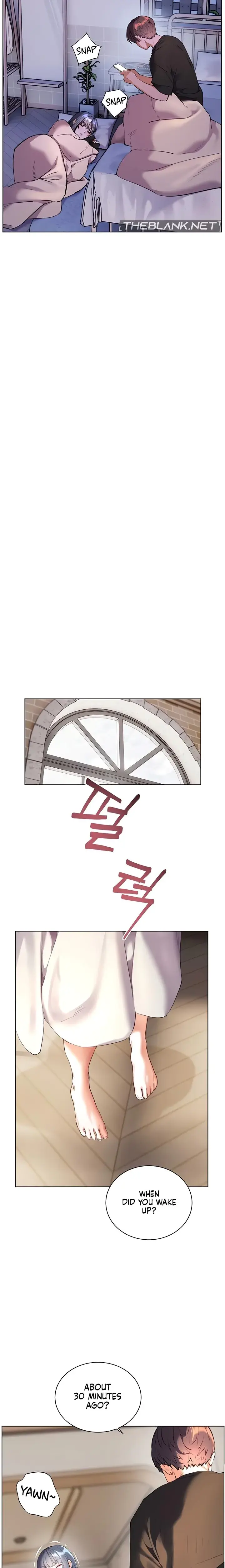 The Teachers Efforts Chapter 63 - Page 12