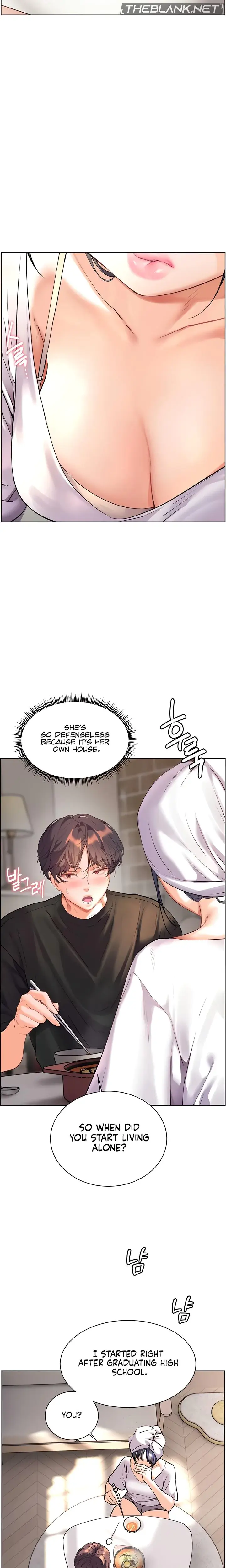 The Teachers Efforts Chapter 63 - Page 15