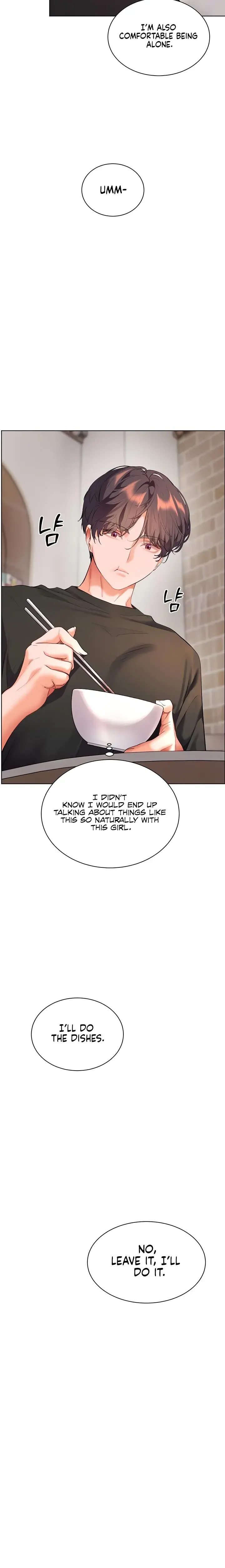 The Teachers Efforts Chapter 63 - Page 18