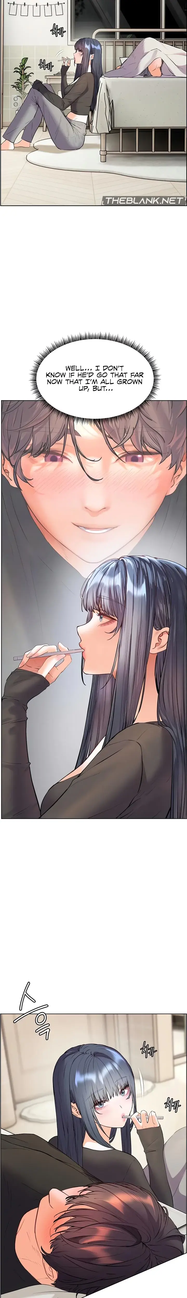 The Teachers Efforts Chapter 63 - Page 2