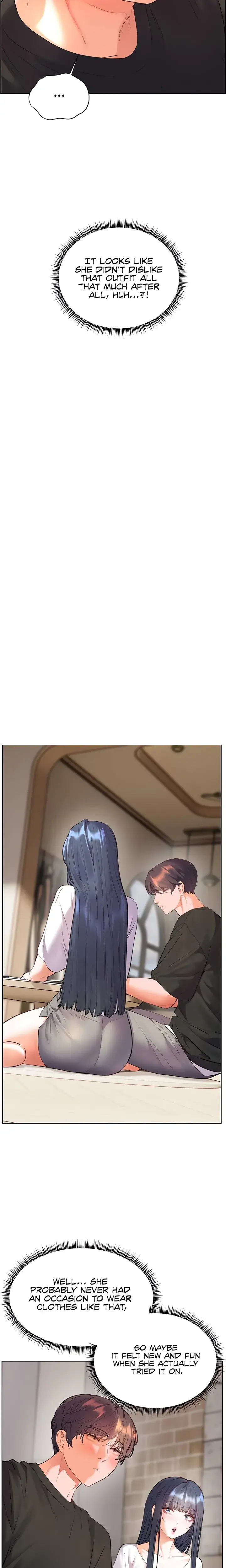 The Teachers Efforts Chapter 63 - Page 25
