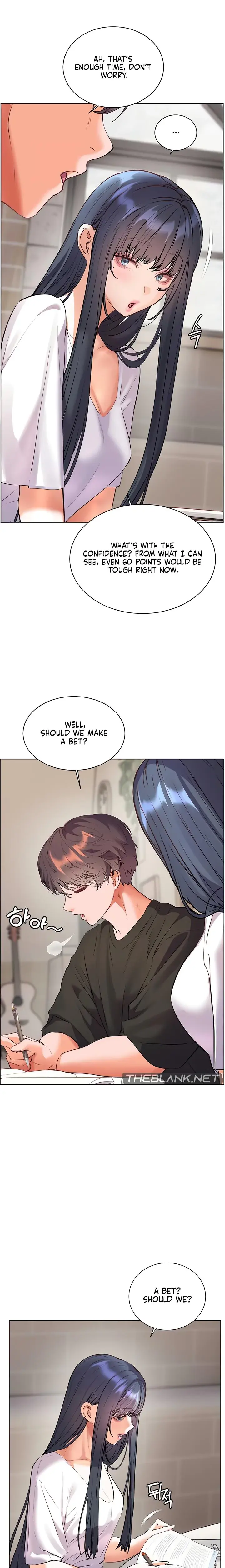 The Teachers Efforts Chapter 63 - Page 27