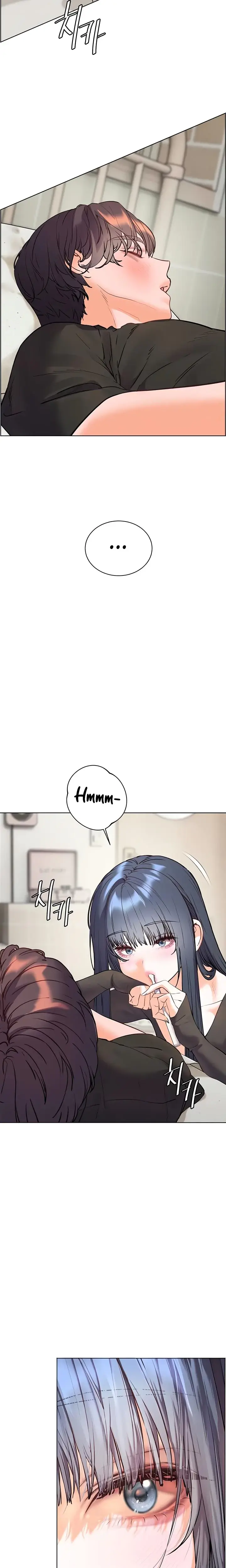 The Teachers Efforts Chapter 63 - Page 3