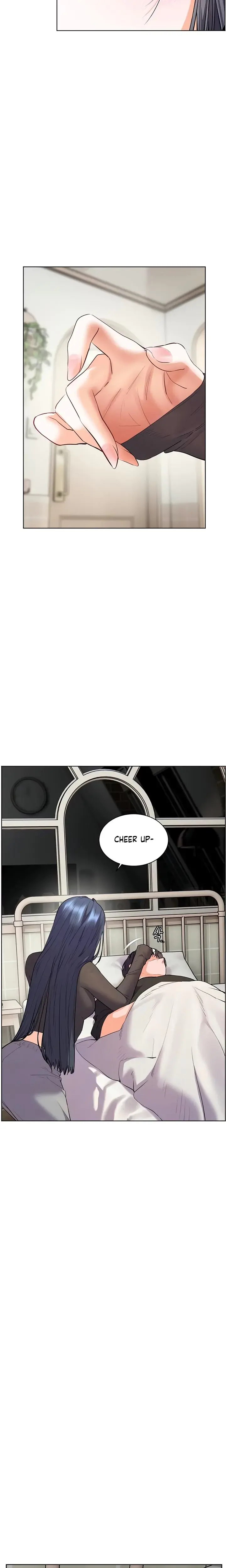 The Teachers Efforts Chapter 63 - Page 4