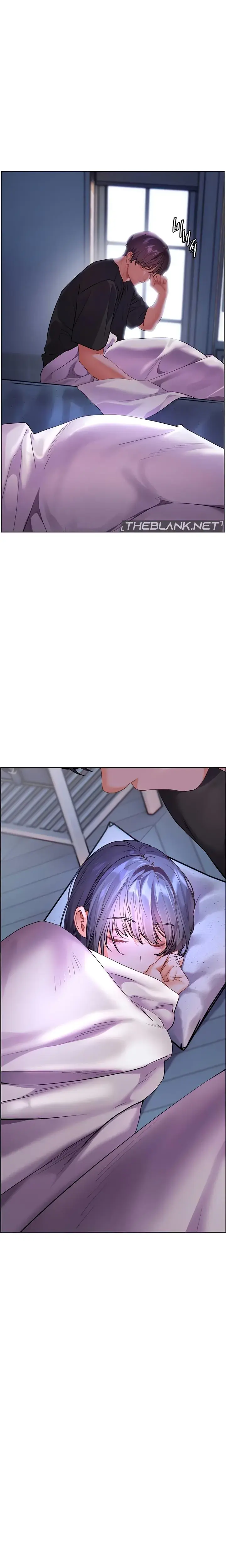 The Teachers Efforts Chapter 63 - Page 6