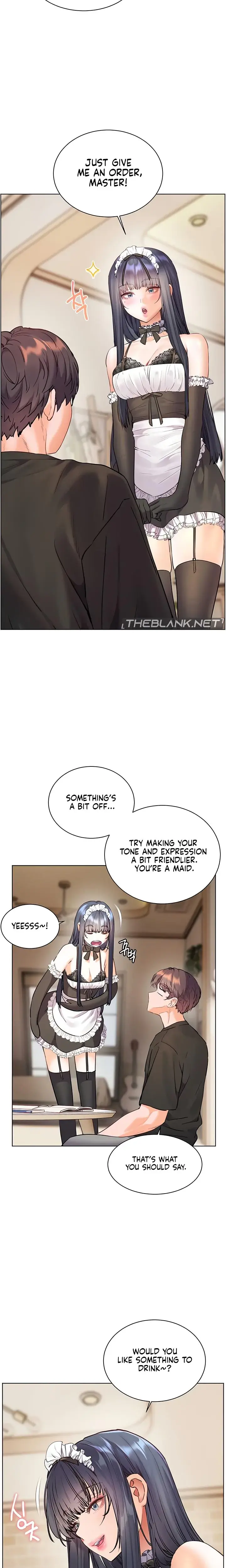 The Teachers Efforts Chapter 64 - Page 15