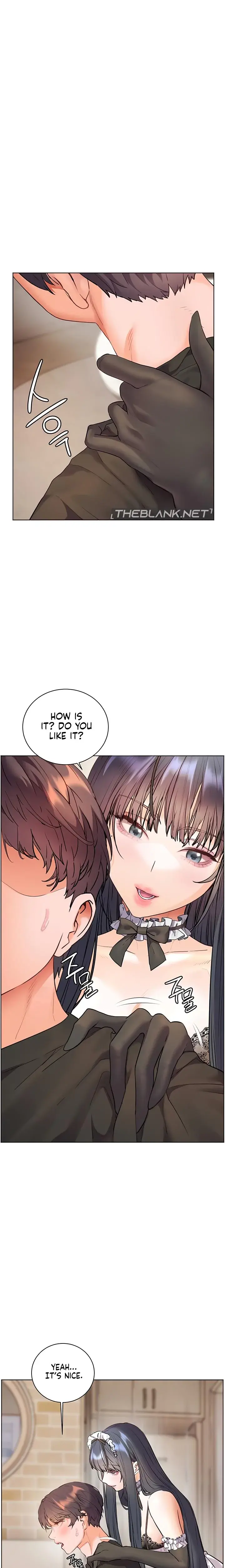 The Teachers Efforts Chapter 64 - Page 18