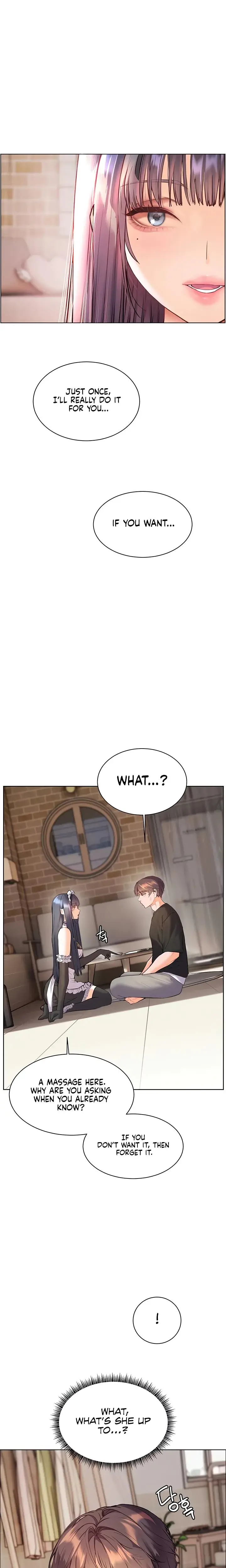 The Teachers Efforts Chapter 64 - Page 28