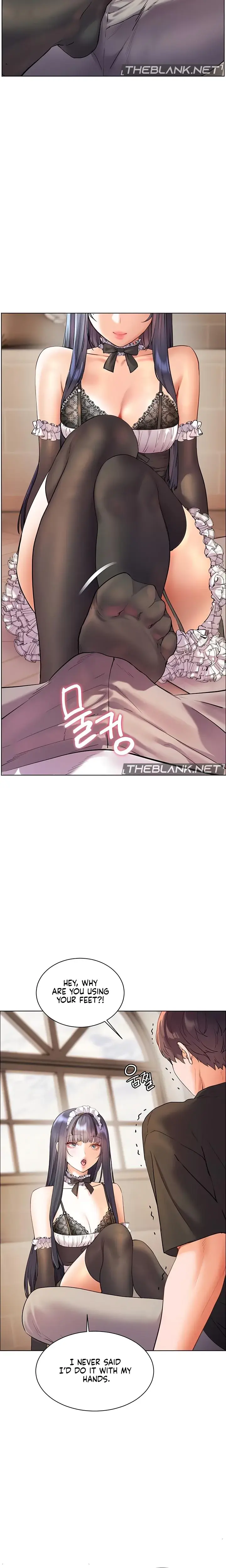 The Teachers Efforts Chapter 64 - Page 30
