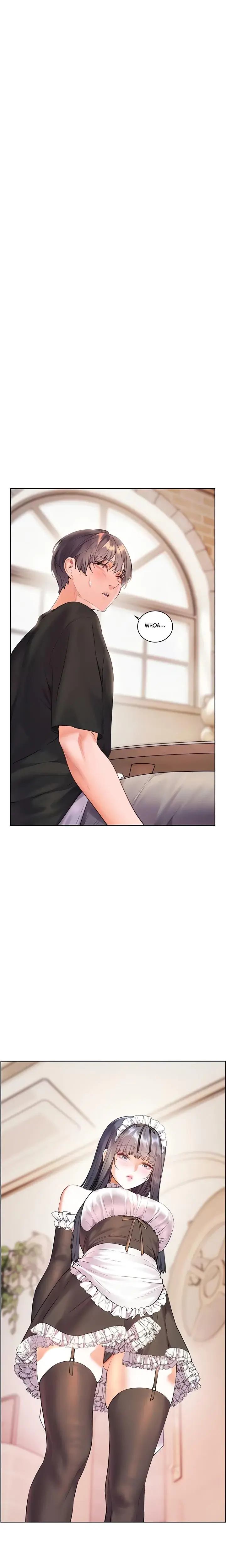 The Teachers Efforts Chapter 64 - Page 7
