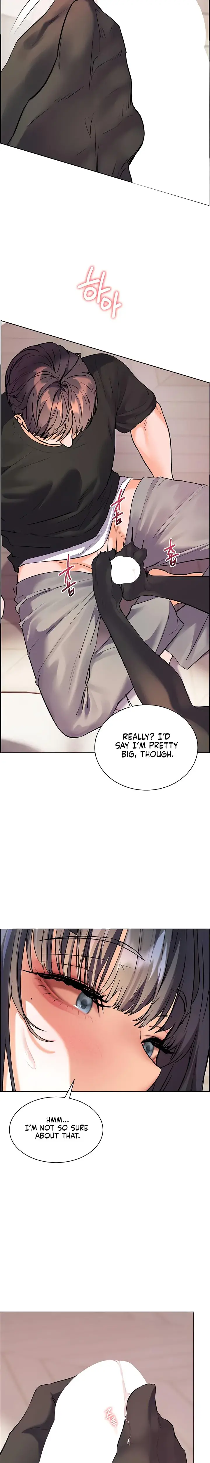 The Teachers Efforts Chapter 65 - Page 20
