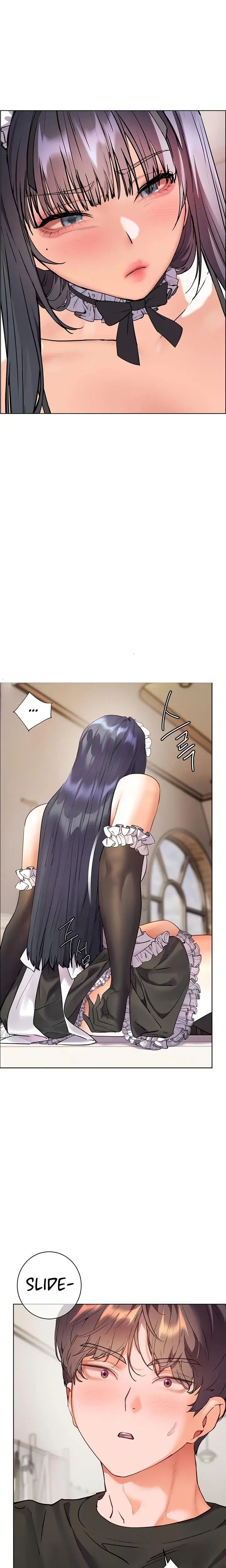 The Teachers Efforts Chapter 65 - Page 22