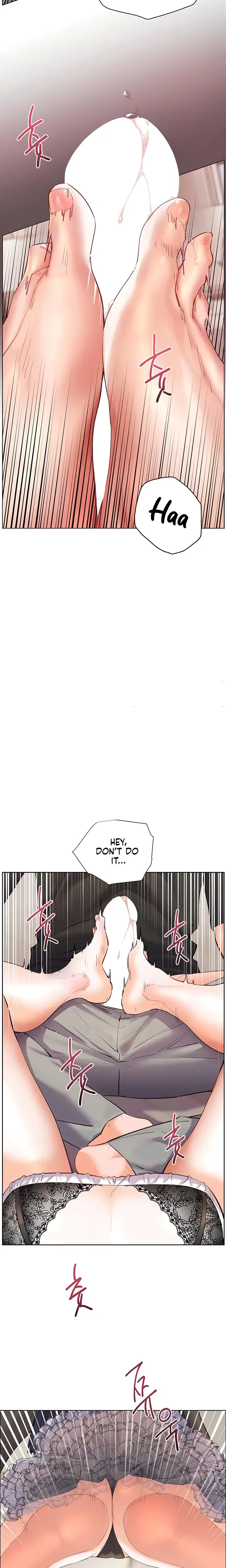 The Teachers Efforts Chapter 65 - Page 28