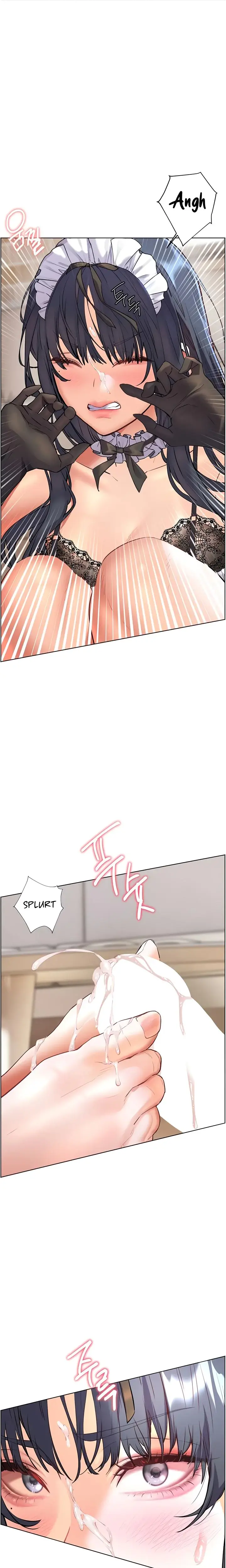 The Teachers Efforts Chapter 65 - Page 30