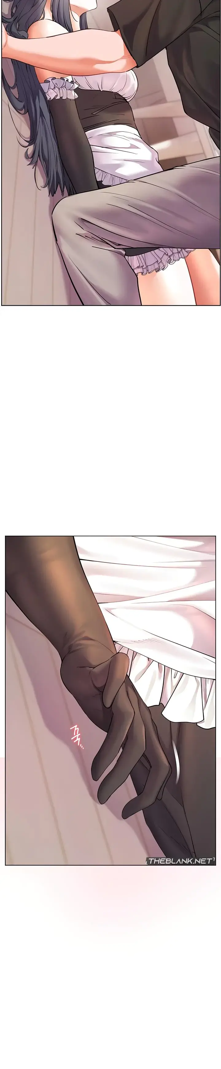 The Teachers Efforts Chapter 65 - Page 32