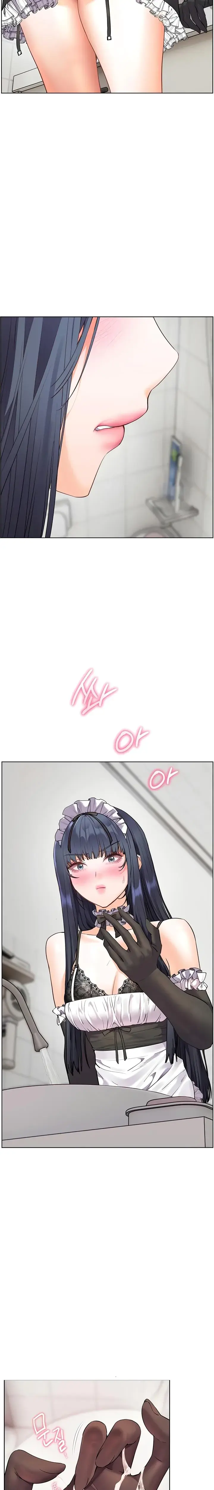 The Teachers Efforts Chapter 66 - Page 16
