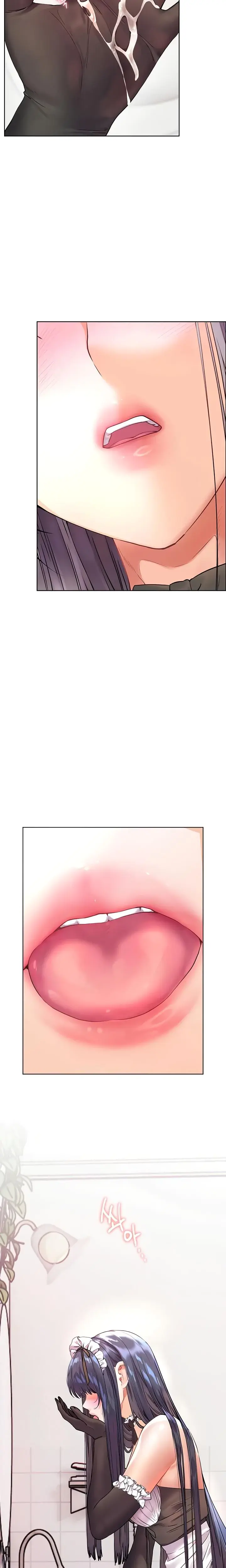 The Teachers Efforts Chapter 66 - Page 17