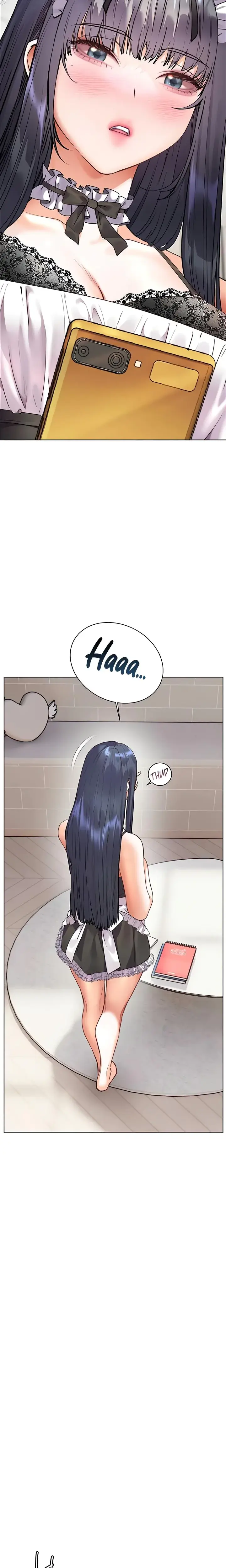 The Teachers Efforts Chapter 66 - Page 21