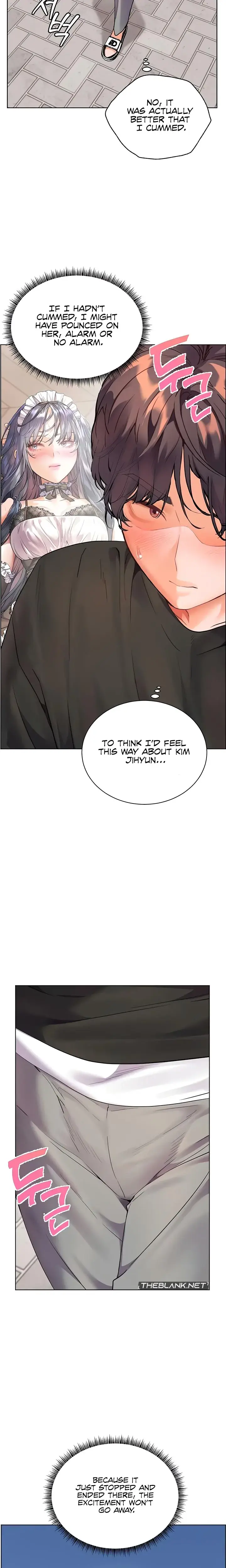 The Teachers Efforts Chapter 66 - Page 23