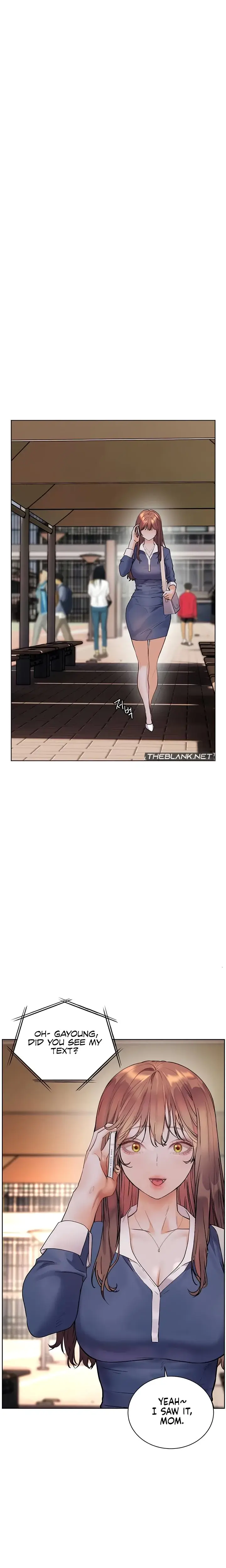 The Teachers Efforts Chapter 66 - Page 28