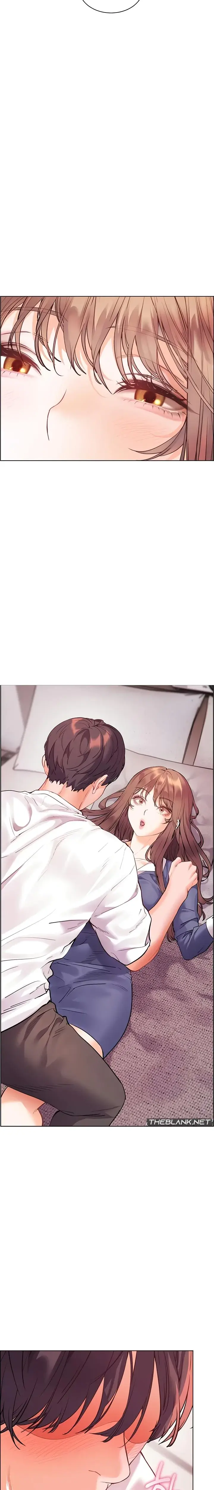 The Teachers Efforts Chapter 66 - Page 31