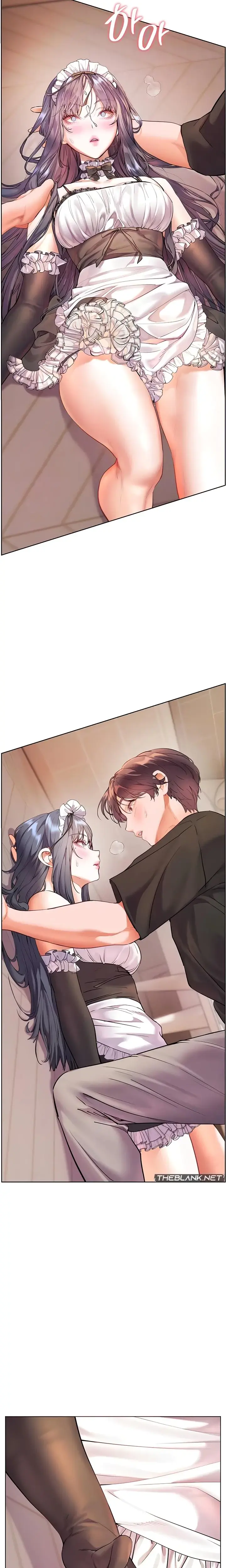 The Teachers Efforts Chapter 66 - Page 5