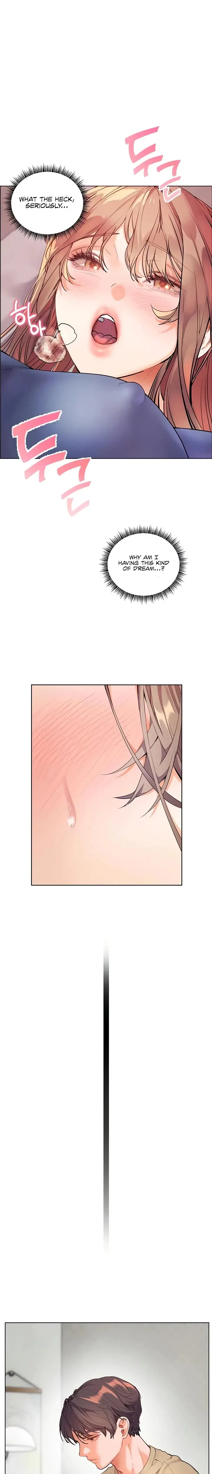 The Teachers Efforts Chapter 67 - Page 19