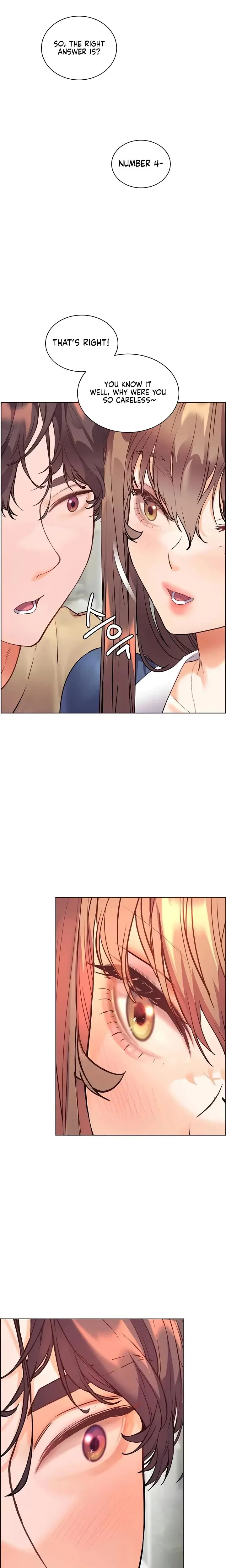 The Teachers Efforts Chapter 67 - Page 24