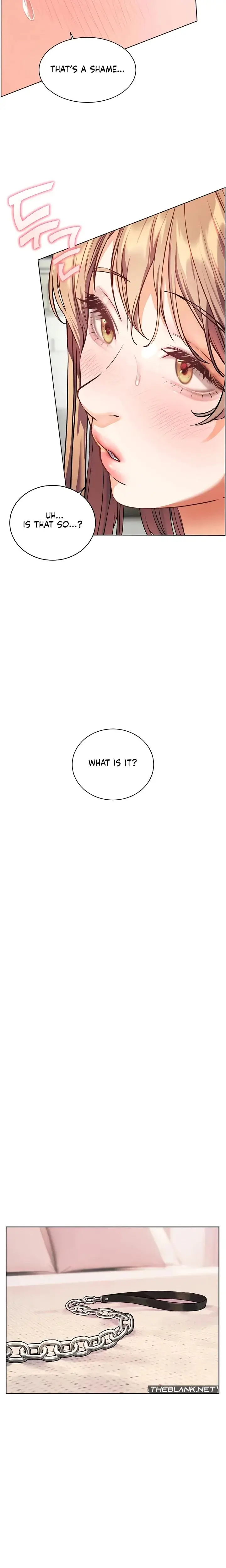 The Teachers Efforts Chapter 67 - Page 31