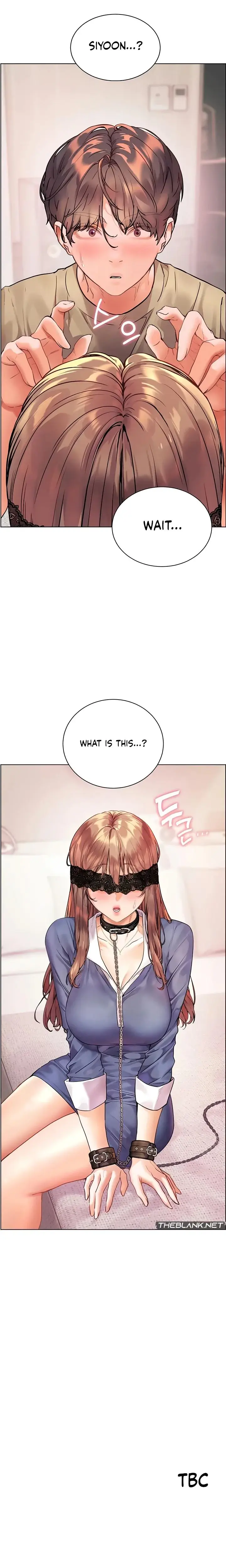 The Teachers Efforts Chapter 67 - Page 32