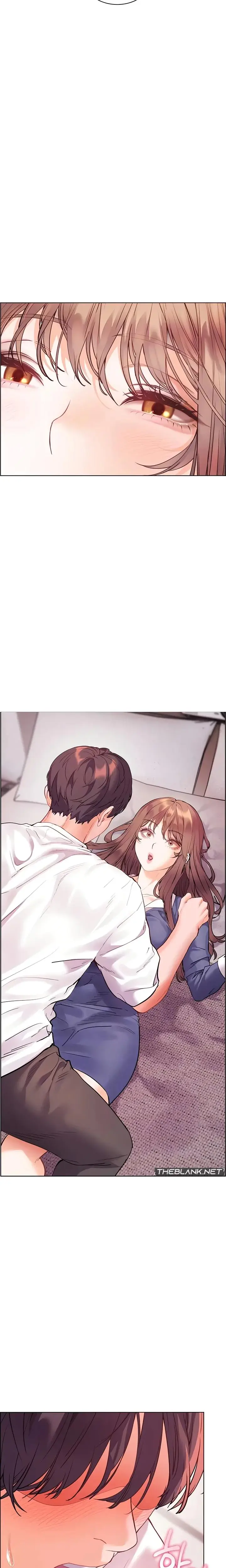 The Teachers Efforts Chapter 67 - Page 4