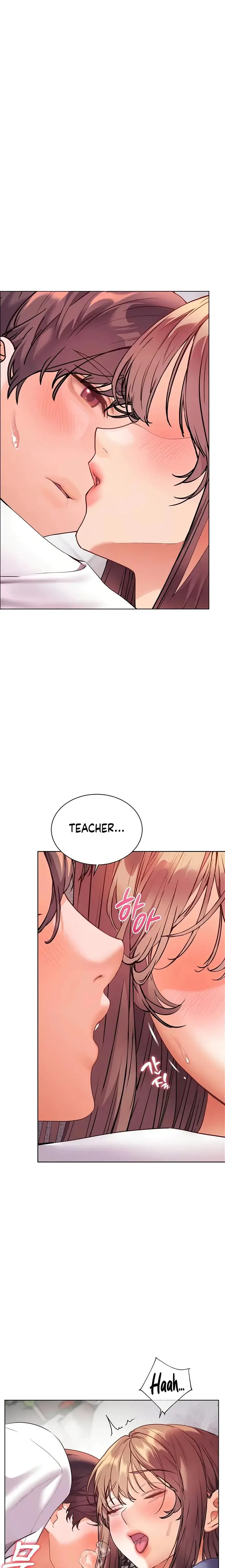 The Teachers Efforts Chapter 67 - Page 7