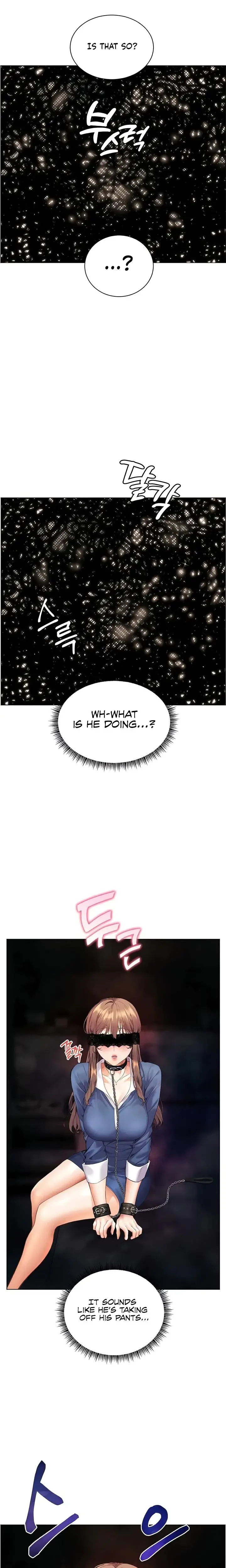 The Teachers Efforts Chapter 68 - Page 13