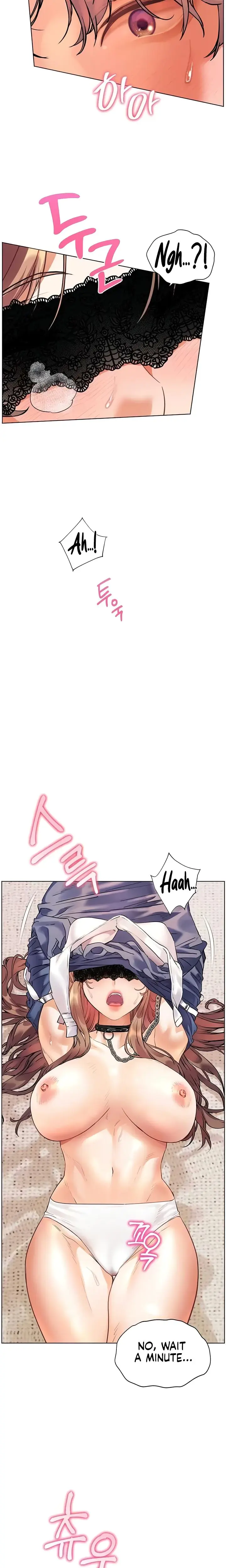 The Teachers Efforts Chapter 68 - Page 25