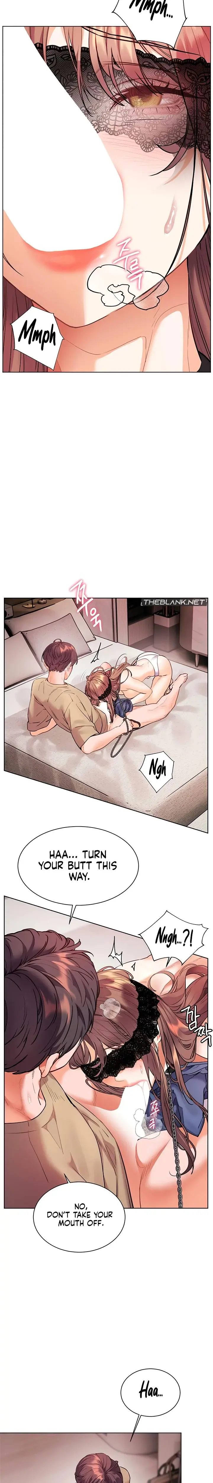 The Teachers Efforts Chapter 69 - Page 13