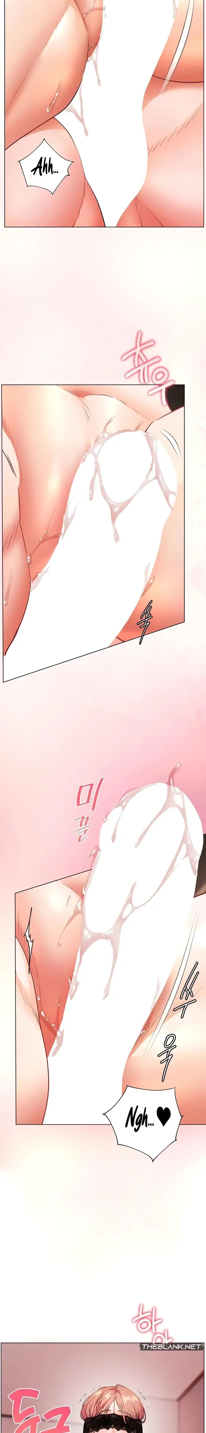 The Teachers Efforts Chapter 69 - Page 23