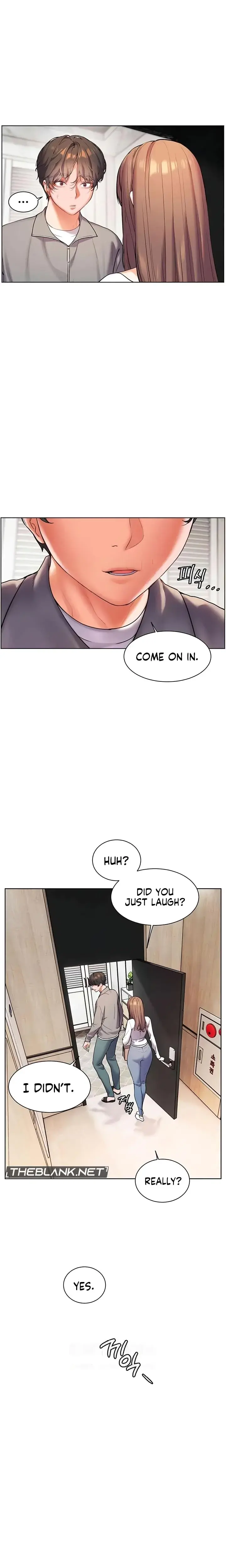 The Teachers Efforts Chapter 7 - Page 24