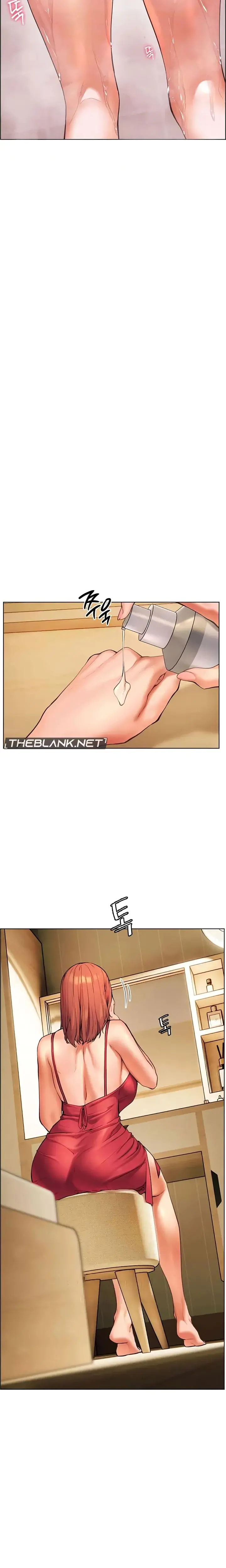 The Teachers Efforts Chapter 7 - Page 7