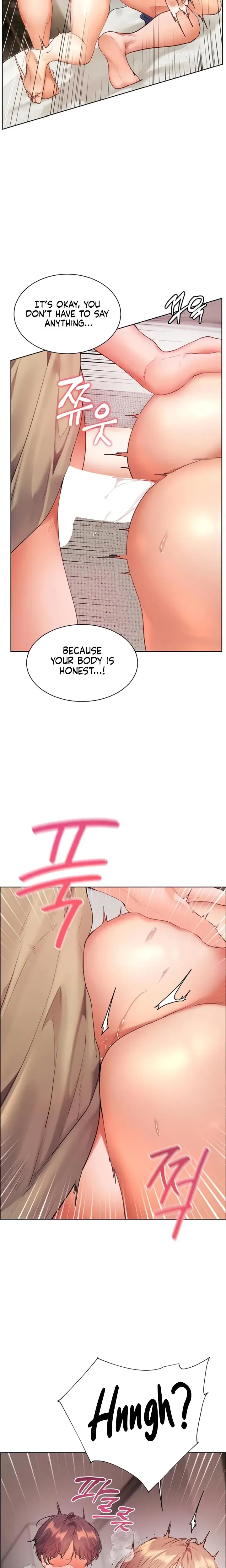 The Teachers Efforts Chapter 70 - Page 19
