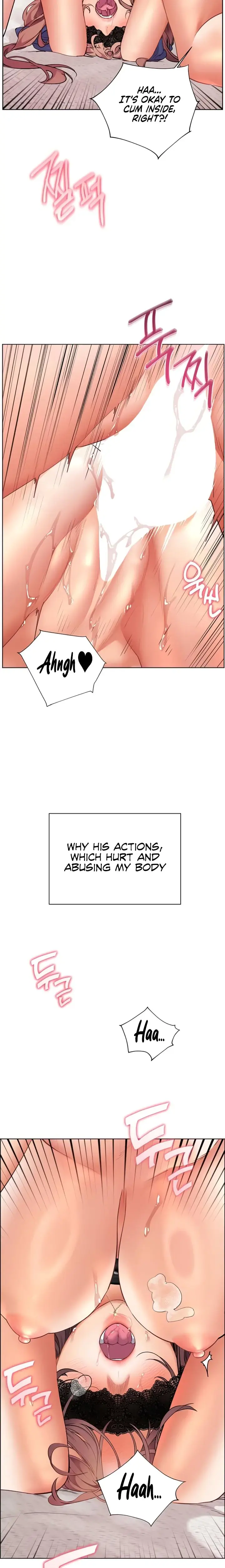 The Teachers Efforts Chapter 70 - Page 25
