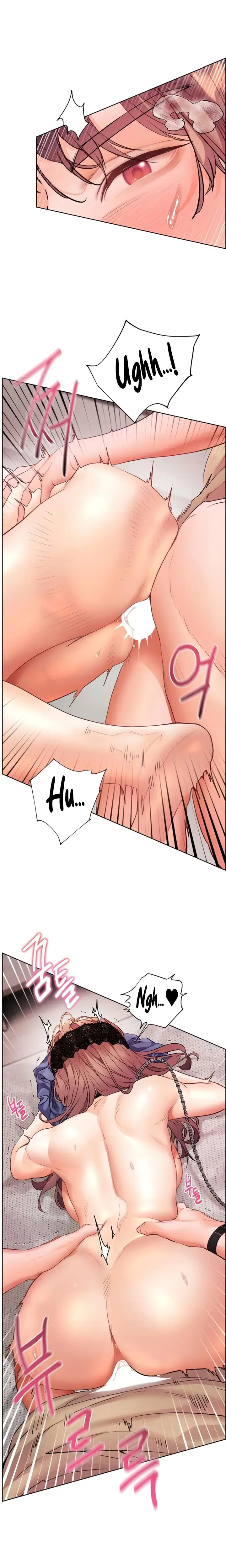 The Teachers Efforts Chapter 70 - Page 28