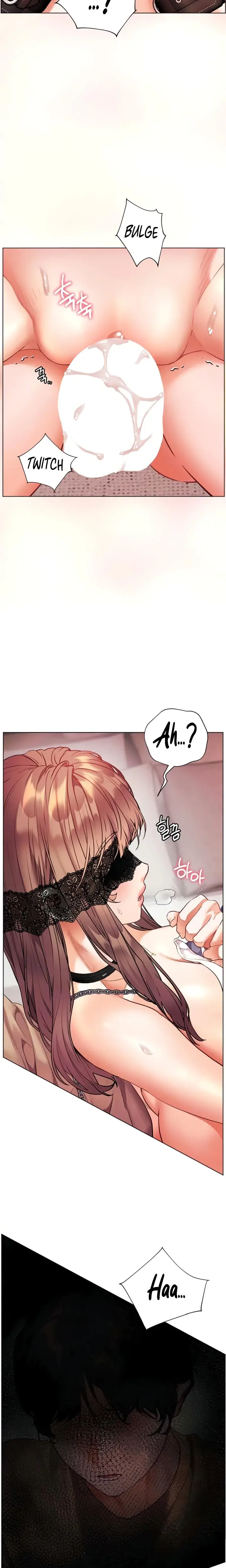 The Teachers Efforts Chapter 70 - Page 3